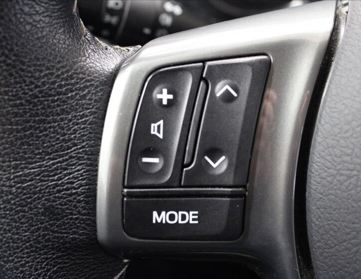 Toyota Yaris Hatchback 1,5 l 74 kw