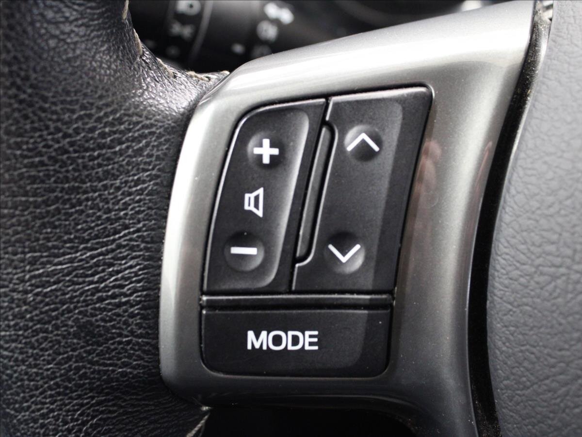 Toyota Yaris Hatchback 1,5 l 74 kw