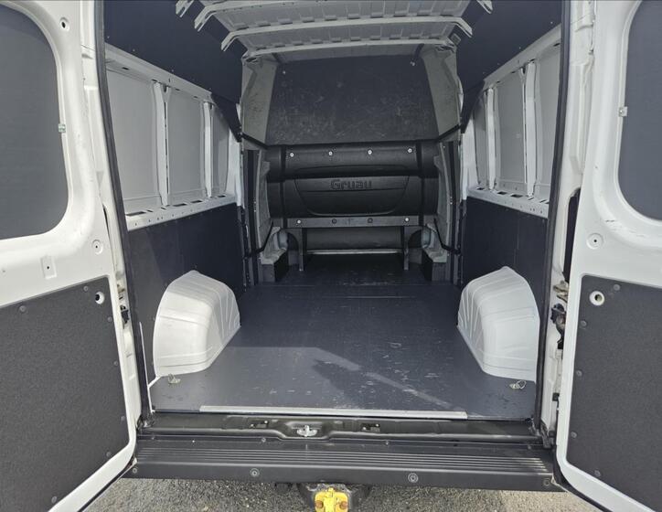 Fiat Ducato 5