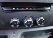 Renault Master Skříň 2,3 l 110 kw