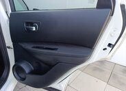 Nissan Qashqai SUV / Terénní 1,5 l 78 kw