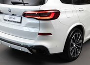 BMW X5 SUV / Terénní 3,0 l 250 kw
