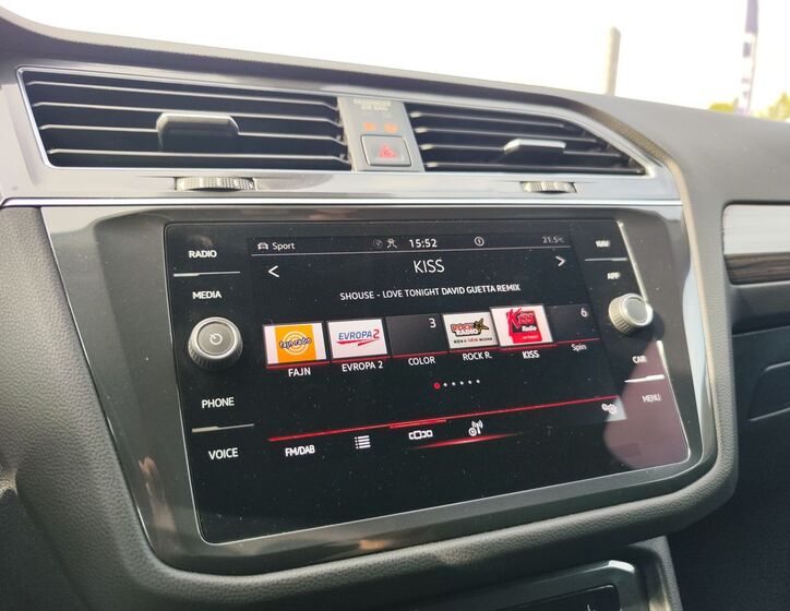 Volkswagen Tiguan Allspace 18