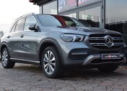 Mercedes-Benz GLE 5