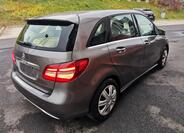 Mercedes-Benz Třídy B 5