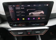 Cupra Formentor SUV / Terénní 1,5 l 110 kw