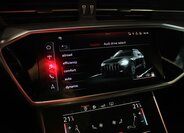 Audi A6 Allroad Kombi 3,0 l 210 kw