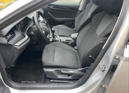 Škoda Octavia Kombi 2,0 l 85 kw