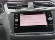 Volkswagen Tiguan SUV / Terénní 2,0 l 147 kw