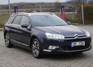 Citroën C5 14