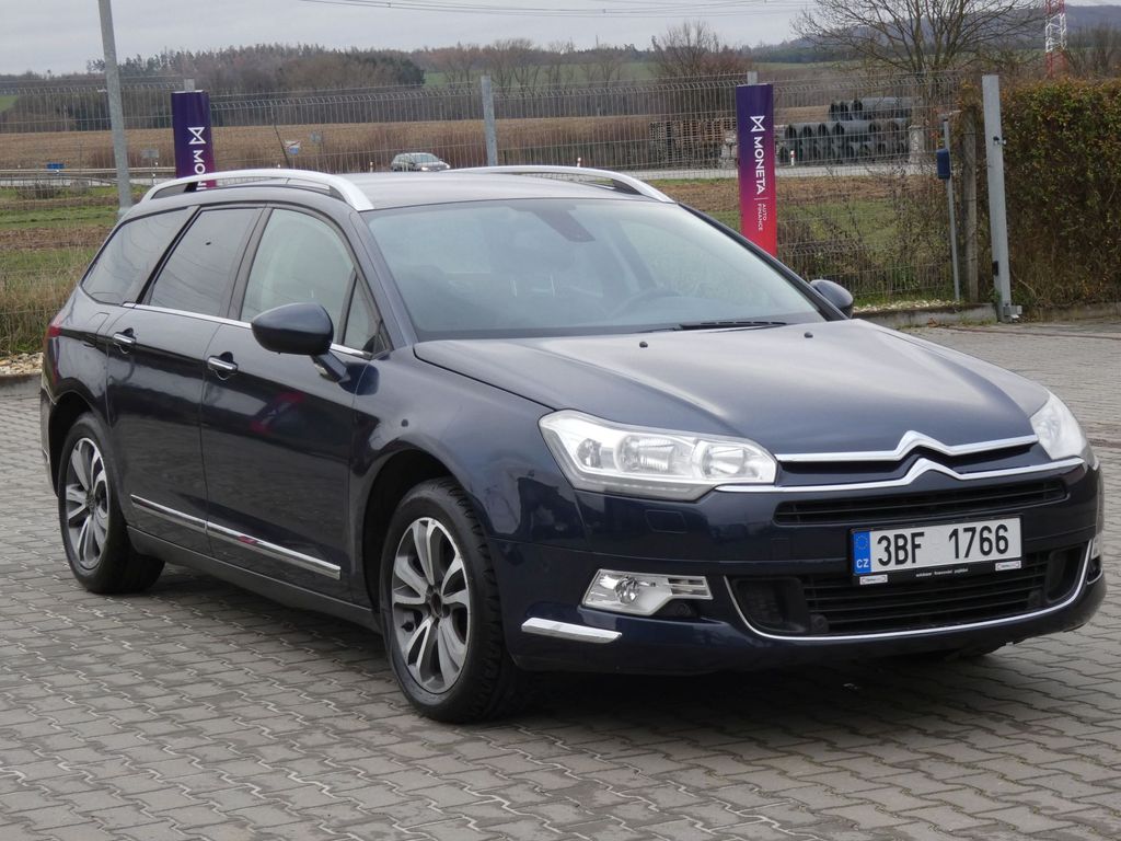 Citroën C5