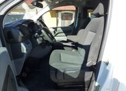 Citroën SpaceTourer Kombi 1,5 l 88 kw