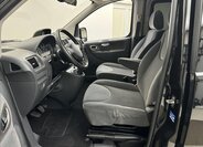 Citroën Jumpy MPV 2,0 l 94 kw