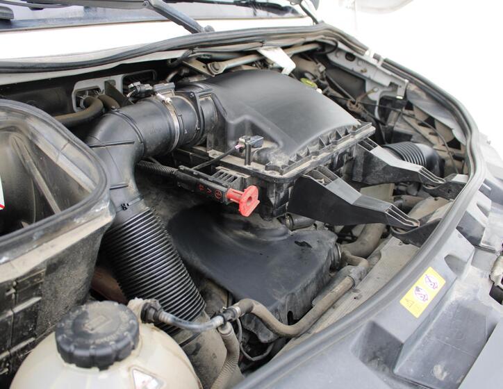 Mercedes-Benz Sprinter 20