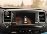 Peugeot Traveller VAN / Minibus 2,0 l 132 kw