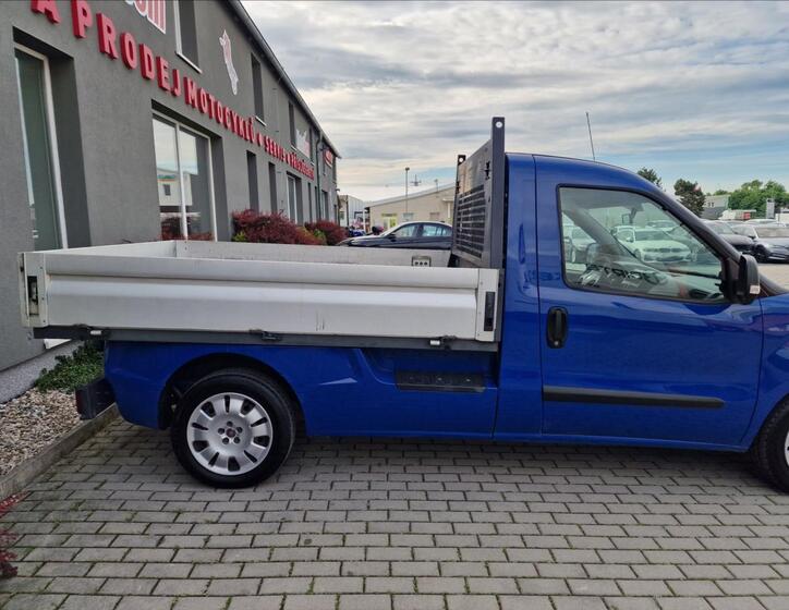 Fiat Dobló 30