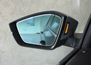 Škoda Kamiq SUV 1,5 l 110 kw