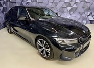 BMW Řada 3 Sedan 2,0 l 140 kw