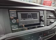 Volkswagen Transporter VAN-Minibus 2,0 l 110 kw