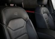 Volkswagen Touareg 18