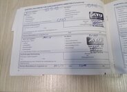 Dacia Logan Kombi 1,6 l 64 kw