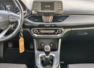 Hyundai i30 Kombi 998,0 88 kw