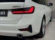 BMW Řada 3 Kombi 2,0 l 140 kw