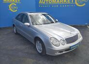 Mercedes-Benz Třídy E 3