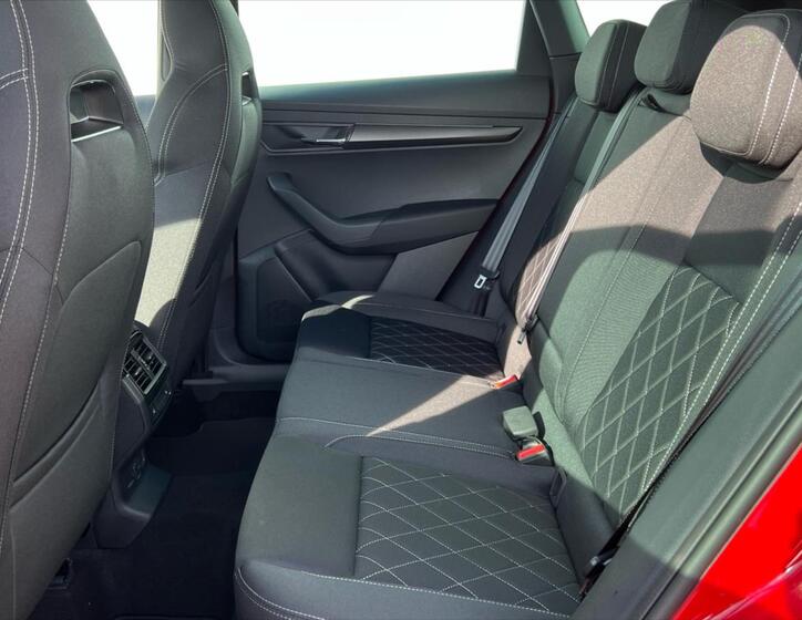 Škoda Karoq 13