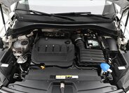 Škoda Kodiaq SUV 2,0 l 110 kw