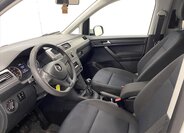 Volkswagen Caddy Kombi 2,0 l 110 kw