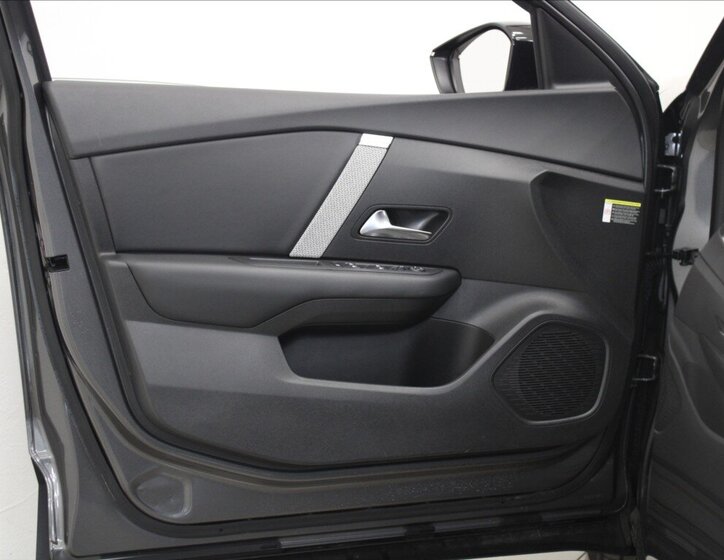 Citroën C4 Hatchback 1,2 l 96 kw