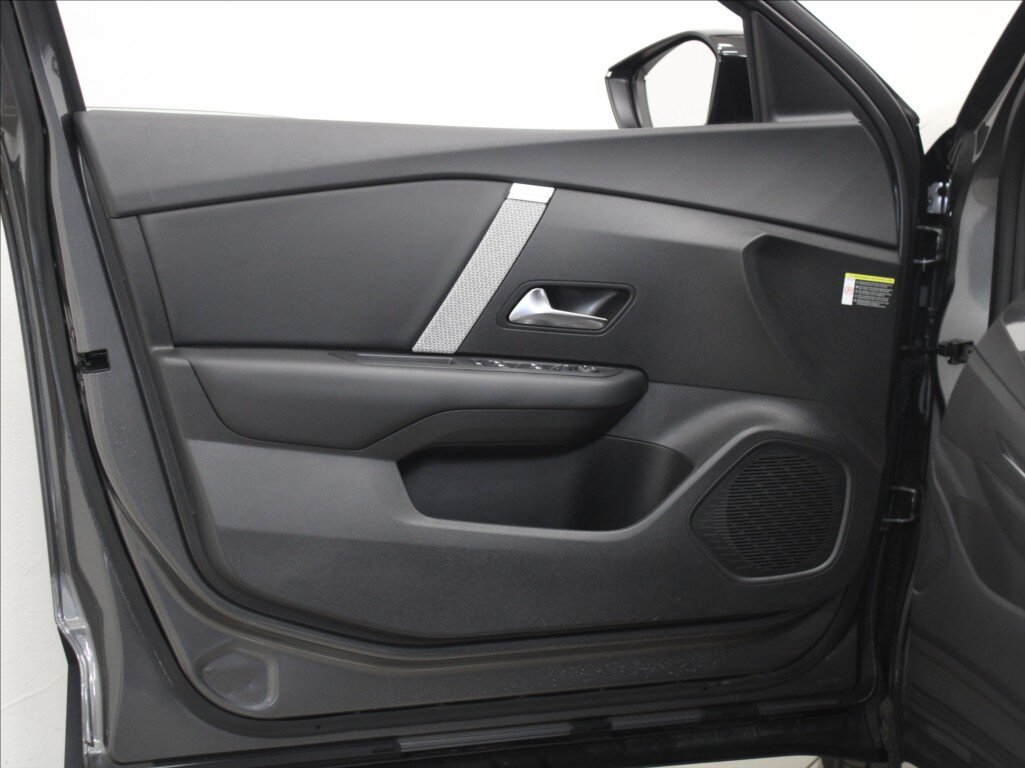 Citroën C4 Hatchback 1,2 l 96 kw