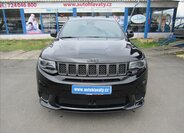 Jeep Grand Cherokee SUV / Terénní 6,2 l 527 kw