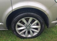 Volkswagen Multivan 6