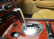 Bentley Continental GT 18