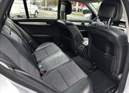 Mercedes-Benz Třídy C 18