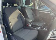 Škoda Octavia Kombi 1,2 l 77 kw