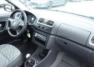 Škoda Fabia 11