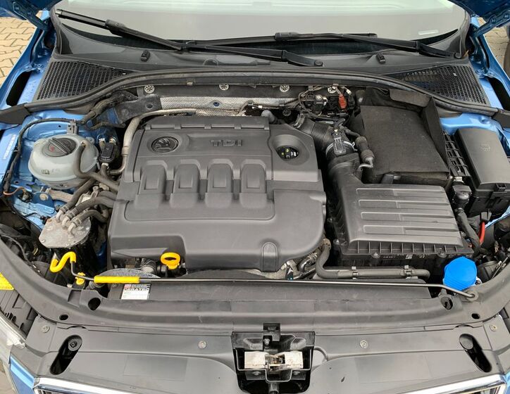 Škoda Octavia 24