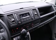 Volkswagen Transporter Kombi 2,0 l 110 kw