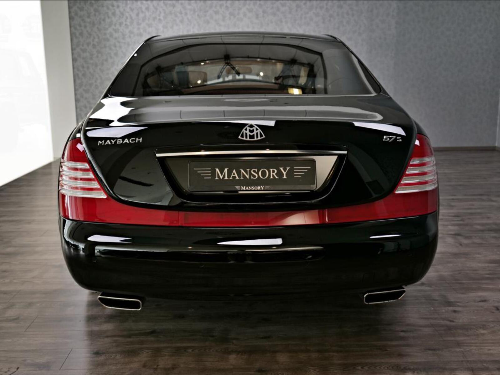 Mercedes-Benz Ostatní 8