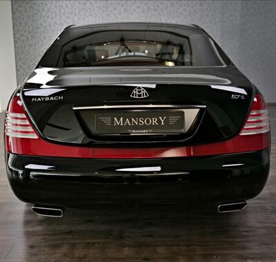 Mercedes-Benz Ostatní 8