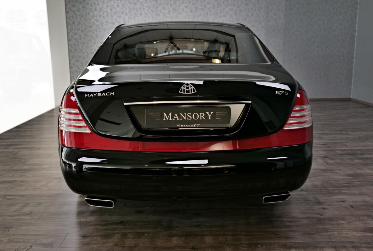 Mercedes-Benz Ostatní