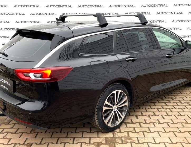 Opel Insignia Kombi 1,5 l 121 kw