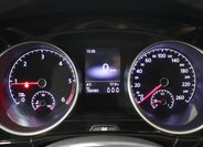 Volkswagen Touran Kombi 2,0 l 110 kw