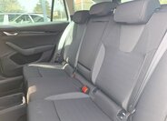 Škoda Octavia Kombi 2,0 l 85 kw