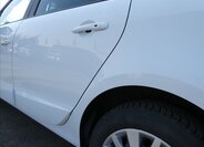 Renault Scénic MPV 1,5 l 81 kw