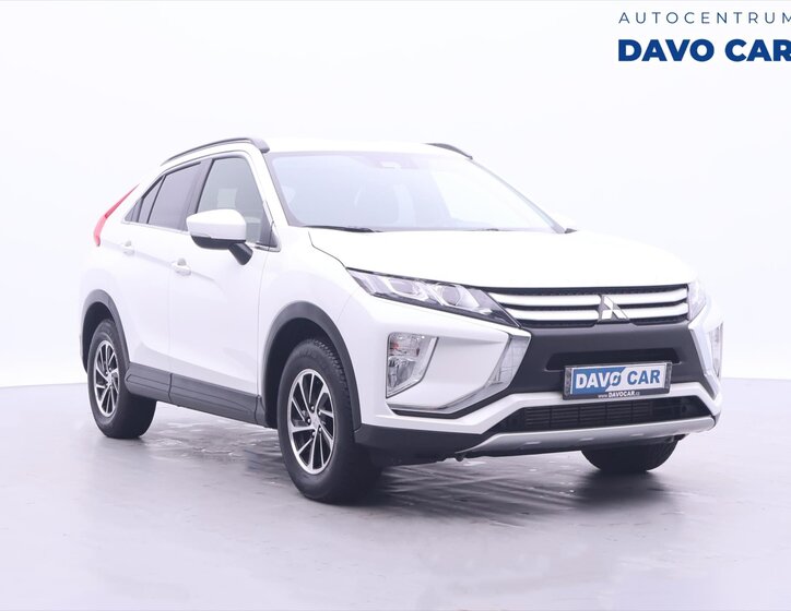 Mitsubishi Eclipse Cross SUV / Terénní 1,5 l 120 kw