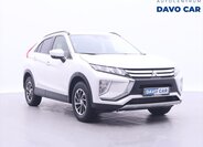 Mitsubishi Eclipse Cross SUV / Terénní 1,5 l 120 kw